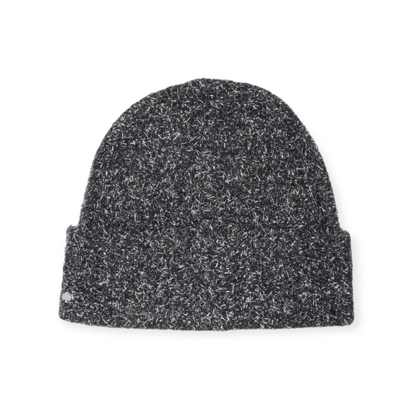 kate spade Accessories - kate spade New York Tinsel Knit Beanie
